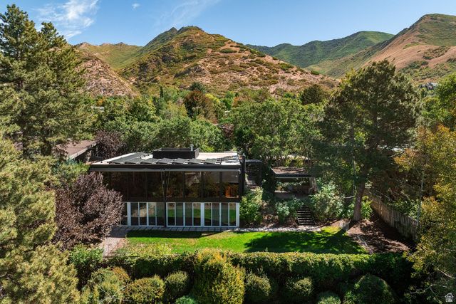 1104 S MERCEDES WAY, Salt Lake City, UT 84108