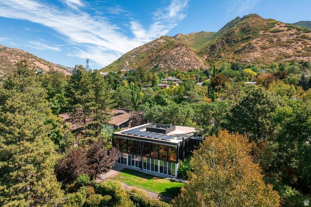 1104 S MERCEDES WAY, Salt Lake City, UT 84108