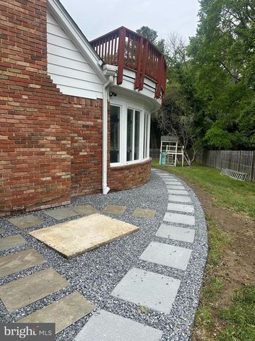 12312 LOCH CARRON CIR, Fort Washington, MD 20744