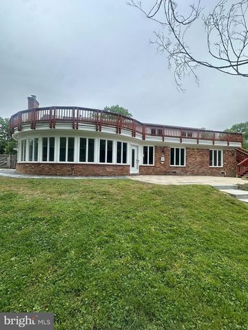 12312 LOCH CARRON CIR, Fort Washington, MD 20744