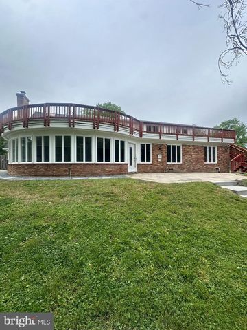 12312 LOCH CARRON CIR, Fort Washington, MD 20744