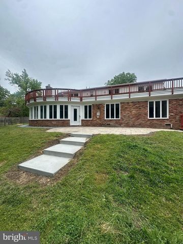 12312 LOCH CARRON CIR, Fort Washington, MD 20744