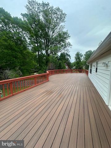 12312 LOCH CARRON CIR, Fort Washington, MD 20744