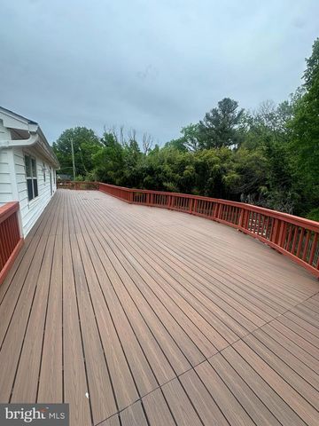 12312 LOCH CARRON CIR, Fort Washington, MD 20744
