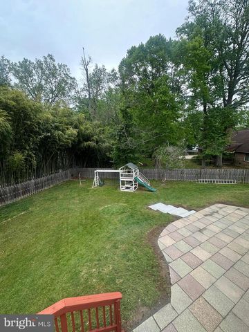 12312 LOCH CARRON CIR, Fort Washington, MD 20744