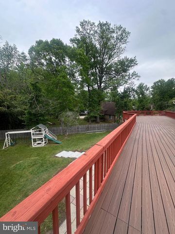12312 LOCH CARRON CIR, Fort Washington, MD 20744
