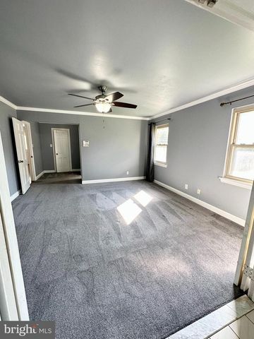 12312 LOCH CARRON CIR, Fort Washington, MD 20744
