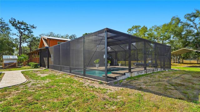 2690 MYAKKA ROAD, Sarasota, FL 34240