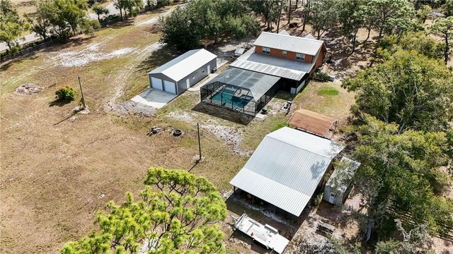 2690 MYAKKA ROAD, Sarasota, FL 34240