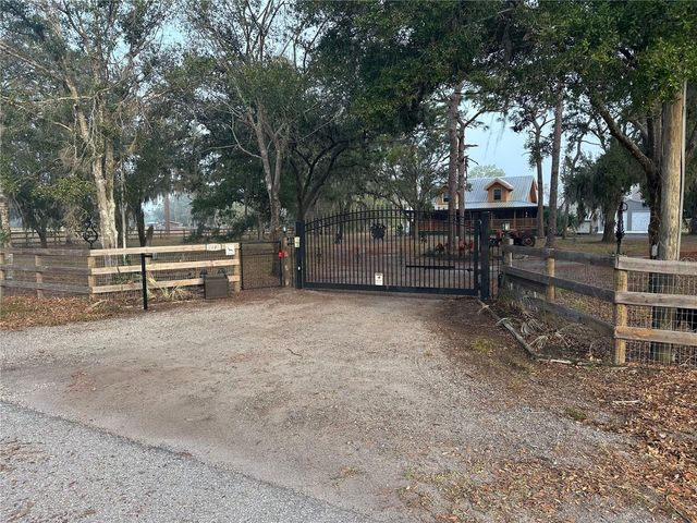 2690 MYAKKA ROAD, Sarasota, FL 34240