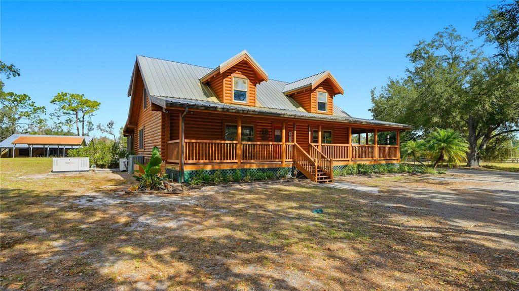 2690 MYAKKA ROAD, Sarasota, FL 34240