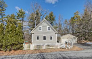 48 Bradford Road, Sunapee, NH 03782