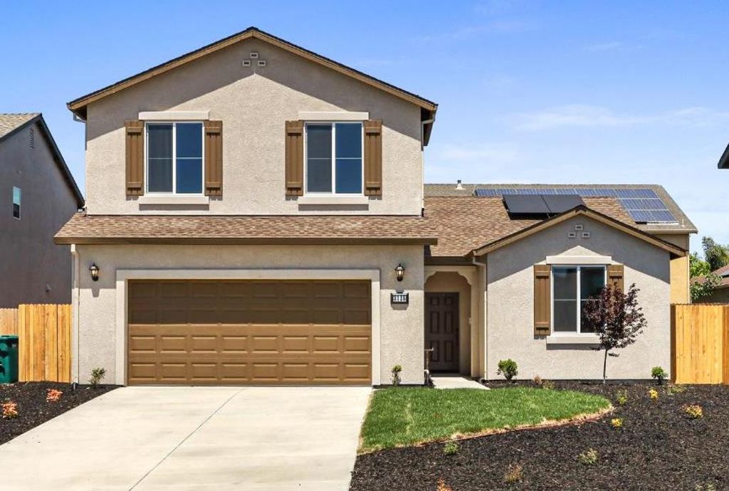 3265 Vermillion Dr, Stockton, CA 95206