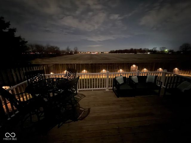 1050 Retford Drive, Westfield, IN 46074