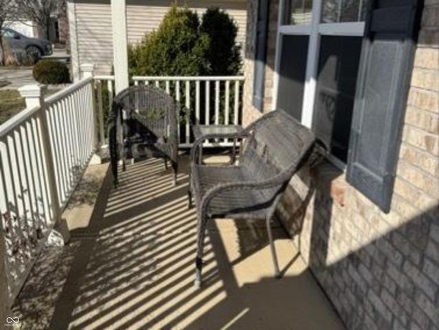 1050 Retford Drive, Westfield, IN 46074