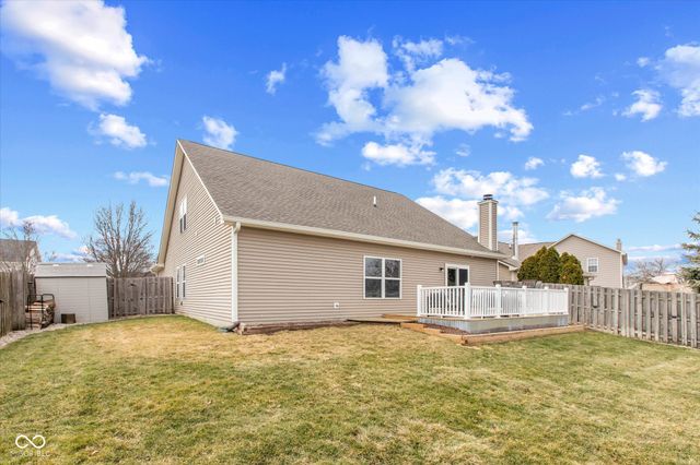 1050 Retford Drive, Westfield, IN 46074