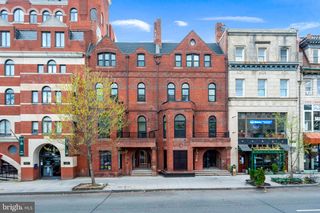 1724 CONNECTICUT AVE NW #1, Washington, DC 20009