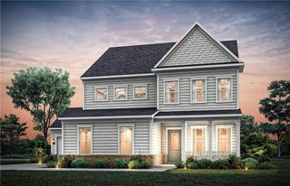 1123 Pine Valley Trail, Jefferson, GA 30549