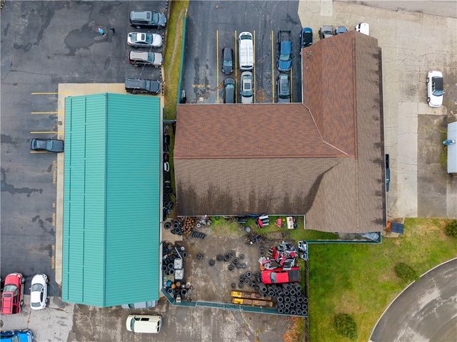 11 Spruce Street, North Dansville, NY 14437