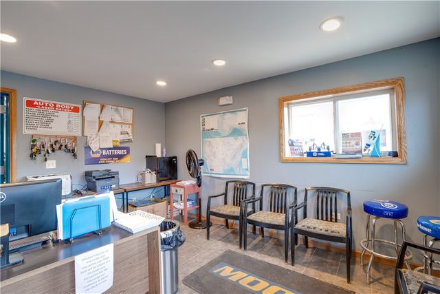 11 Spruce Street, North Dansville, NY 14437