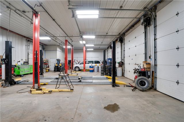 11 Spruce Street, North Dansville, NY 14437