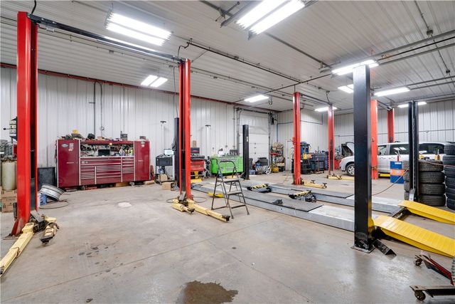 11 Spruce Street, North Dansville, NY 14437