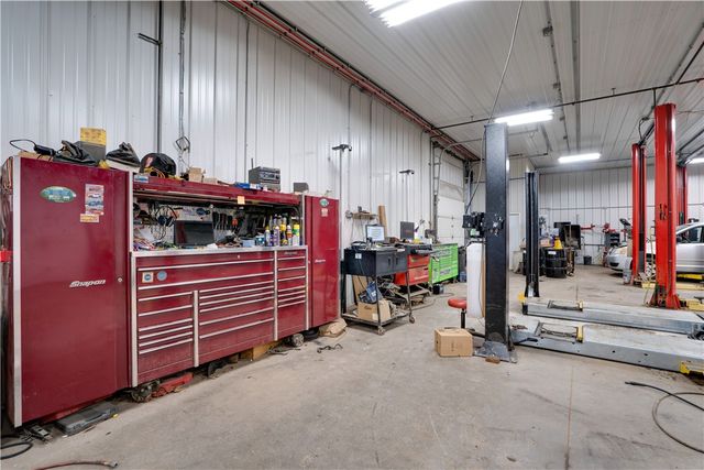 11 Spruce Street, North Dansville, NY 14437