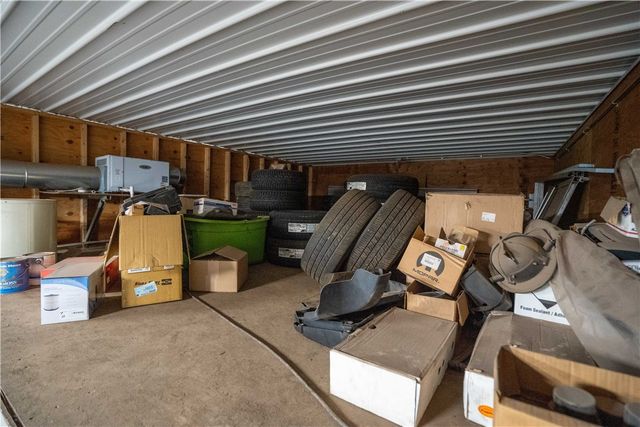 11 Spruce Street, North Dansville, NY 14437