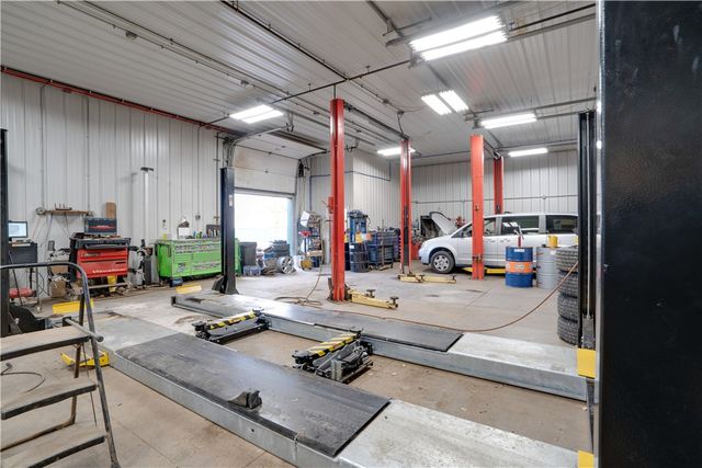 11 Spruce Street, North Dansville, NY 14437