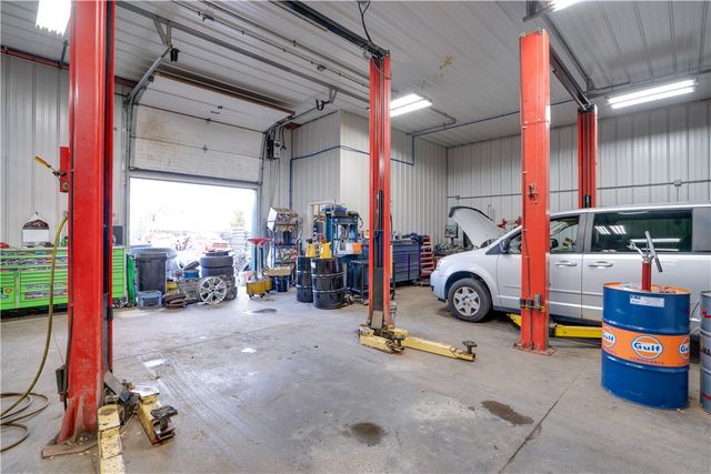 11 Spruce Street, North Dansville, NY 14437