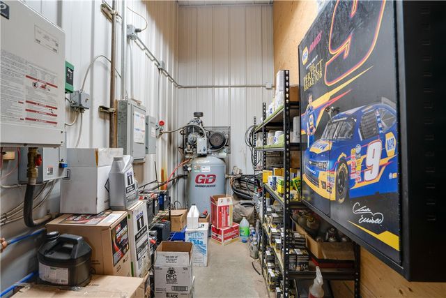 11 Spruce Street, North Dansville, NY 14437