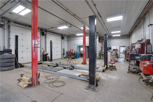 11 Spruce Street, North Dansville, NY 14437