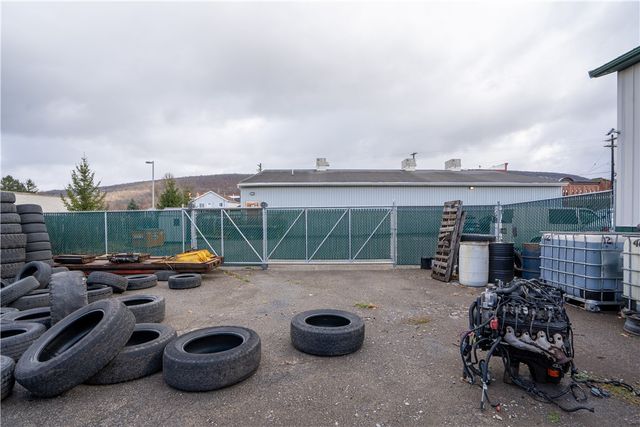 11 Spruce Street, North Dansville, NY 14437