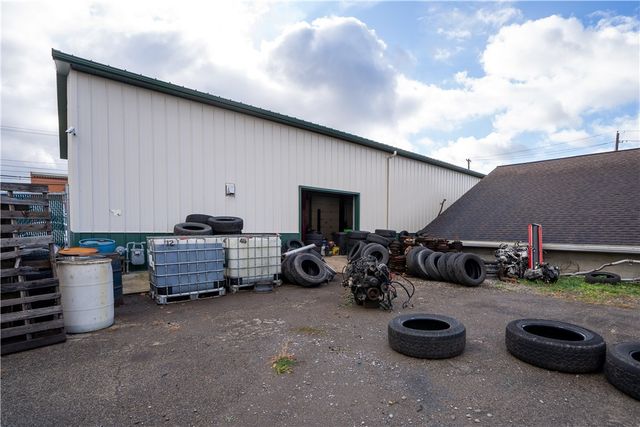 11 Spruce Street, North Dansville, NY 14437