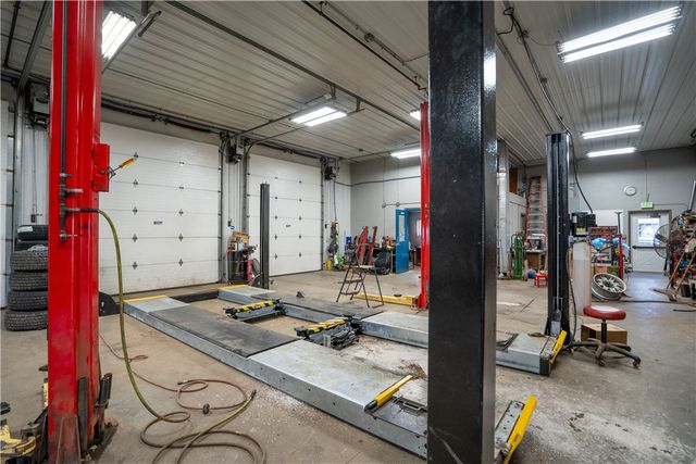 11 Spruce Street, North Dansville, NY 14437