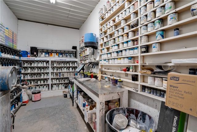 11 Spruce Street, North Dansville, NY 14437