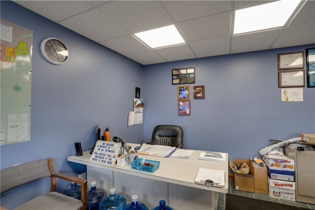 11 Spruce Street, North Dansville, NY 14437