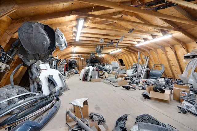 11 Spruce Street, North Dansville, NY 14437