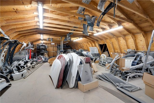 11 Spruce Street, North Dansville, NY 14437