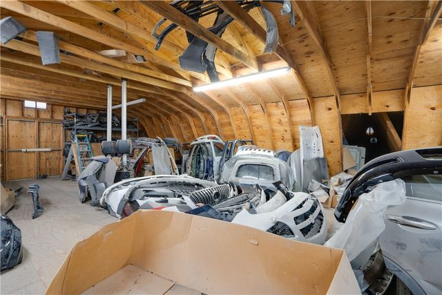 11 Spruce Street, North Dansville, NY 14437