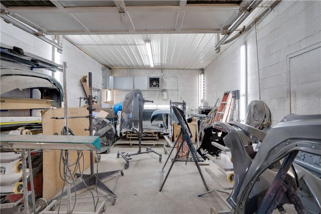 11 Spruce Street, North Dansville, NY 14437