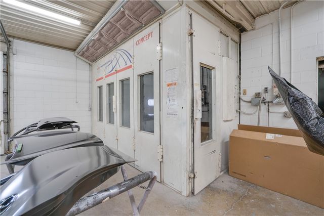 11 Spruce Street, North Dansville, NY 14437