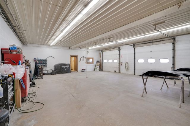 11 Spruce Street, North Dansville, NY 14437