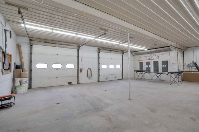 11 Spruce Street, North Dansville, NY 14437