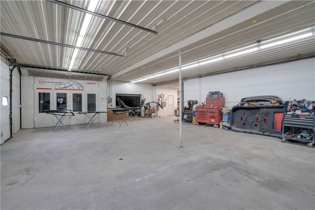 11 Spruce Street, North Dansville, NY 14437