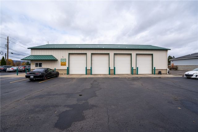 11 Spruce Street, North Dansville, NY 14437