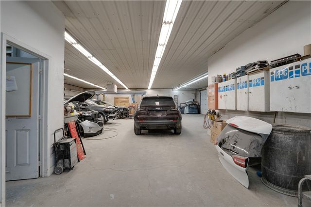 11 Spruce Street, North Dansville, NY 14437