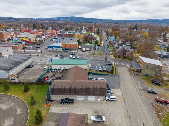 11 Spruce Street, North Dansville, NY 14437