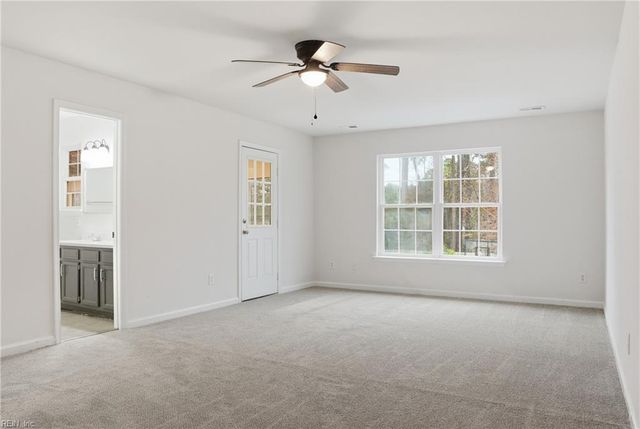 610 Queens Creek RD, Williamsburg, VA 23185