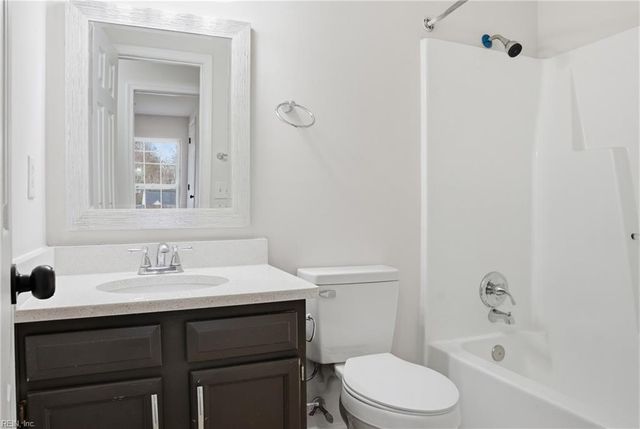 610 Queens Creek RD, Williamsburg, VA 23185